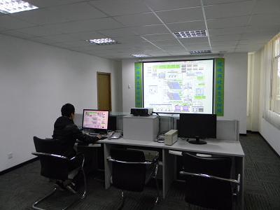 杭州劍橋自動化技術 計算機信息系統集成及技術服務的前沿探索與實踐