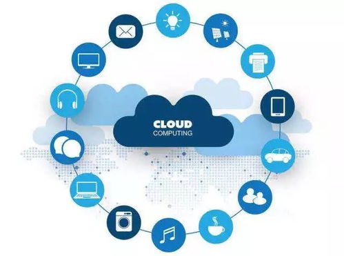創新驅動下的信息產業發展 計算機信息系統集成與技術服務的應用與前景