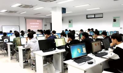 我院第九屆GIS技能大賽圓滿落幕，以信息系統集成及技術服務能力為核心