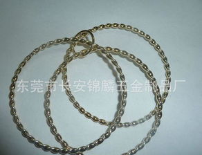 東莞長(zhǎng)安五金飾品廠 鍍金手鐲及外貿(mào)五金首飾加工優(yōu)勢(shì)與價(jià)格指南
