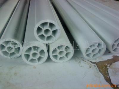 塑料管材PVC管價(jià)格與東莞市塘廈宏業(yè)模具廠解析