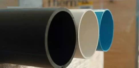 新疆烏蘇企業(yè)突破歐美壟斷 塑料管材核心技術(shù)壁壘終被打破